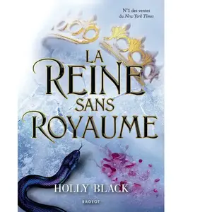 Rageot La reine sans royaume