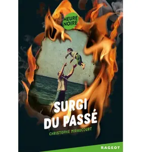 Rageot Surgi Du Passé pas cher