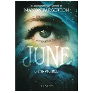 Rageot June - L'invisible pas cher