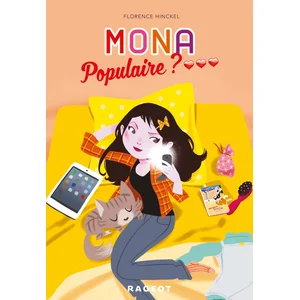 RAGEOT Mona - Populaire ? pas cher