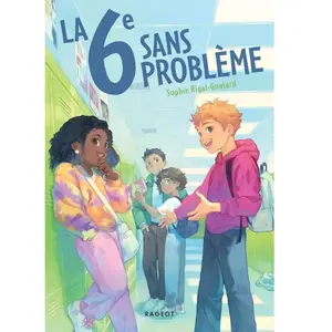 La 6e sans problème pas cher