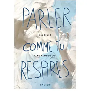 Rageot Parler comme tu respires pas cher