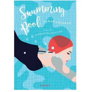 Rageot Swimming pool Poche pas cher