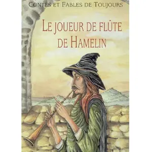 GRUND Le joueur de flûte de Hamelin Katerina Vjechovska, Magdalena Fialová pas cher