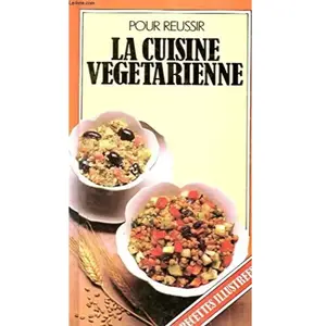Gründ La Cuisine végétarienne Carole Handslip pas cher