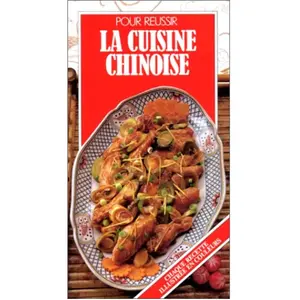 Gründ La Cuisine chinoise Caroline Ellwood pas cher