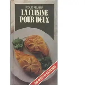 Gründ La Cuisine pour deux Rhona Newman pas cher