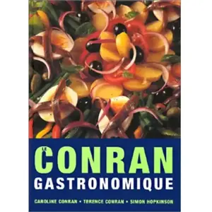 Gründ Le Conran gastronomique Caroline Conran, Terence Conran, Simon H... pas cher