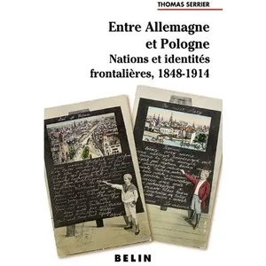 Belin Entre Allemagne et Pologne pas cher
