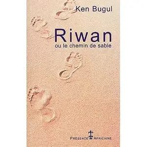 Presence Africaine Riwan ou le chemin de sable pas cher