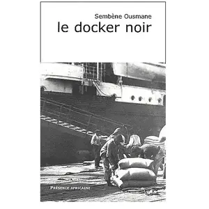 Presence Africaine Le docker noir pas cher