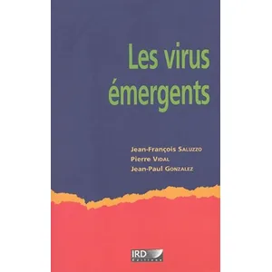 Ird Eds Les virus émergents pas cher