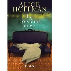 ***Livres*** Le troisième ange pas cher