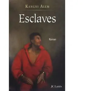 JC LATTÈS Esclaves pas cher