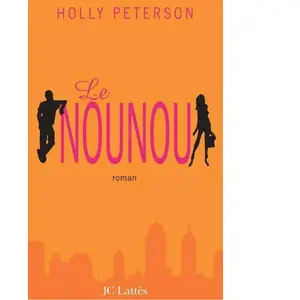 ***Livres*** Le nounou pas cher