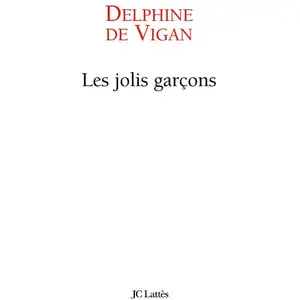 Lattes Les jolis garçons pas cher