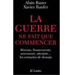 Lattes La guerre ne fait que commencer pas cher