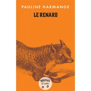 Jean-Claude Lattès Le renard pas cher