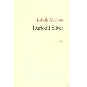JC LATTÈS Daffodil Silver Isabelle Monnin pas cher