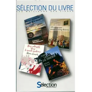 sélection du livre pas cher