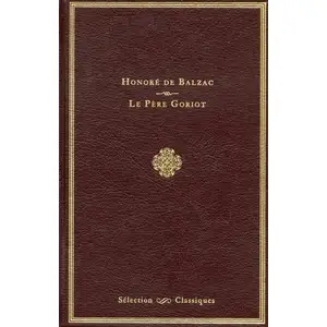 Comparateur de prix : Reader's Digest Le Père Goriot