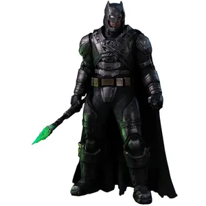 Figurine Hot Toys MMS417 - DC Comics - Batman Vs Superman : Dawn Of Ju...