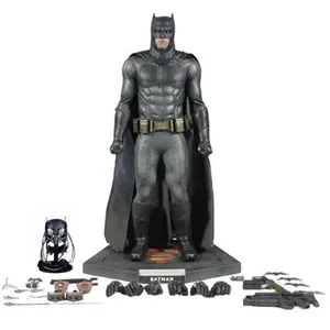 Figurine Hot Toys MMS342 - DC Comics - Batman Vs Superman : Dawn Of Ju...