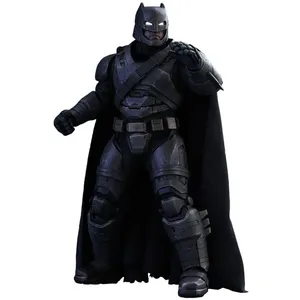 Figurine Hot Toys MMS349 - DC Comics - Batman Vs Superman : Dawn Of Ju...