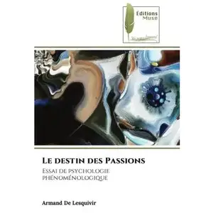Muse Le destin des Passions pas cher