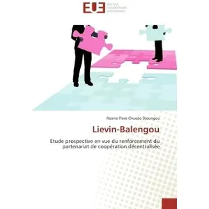 Lievin-Balengou pas cher