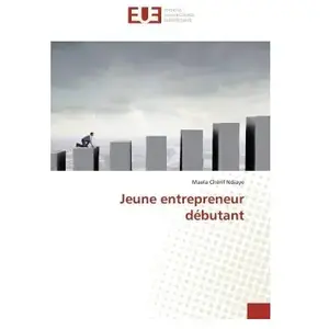 Jeune entrepreneur débutant pas cher