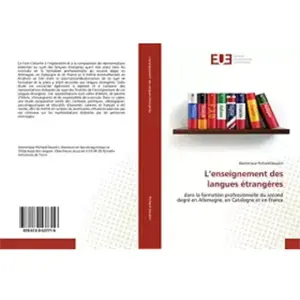 L'enseignement des langues étrangères pas cher