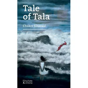 Hachette-Antoine L'histoire de tala pas cher