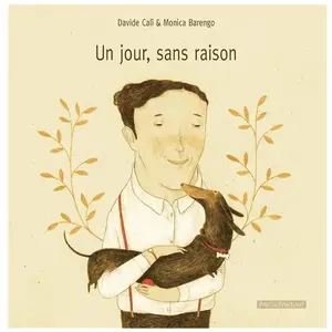 Passepartout Un jour sans raison pas cher