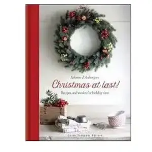 Comparateur de prix : Christmas At Last !