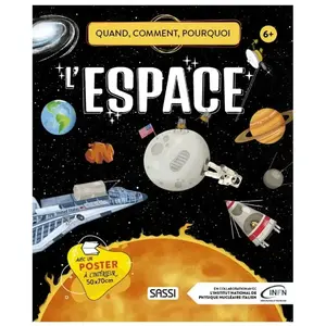 Sassi Quoi comment pourquoi L'espace pas cher
