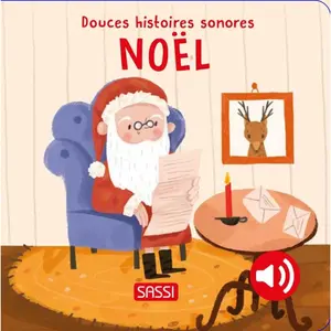Sassi Noël Giulia Pesavento, Nelli Aghekyan pas cher