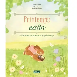 Sassi Printemps câlin pas cher