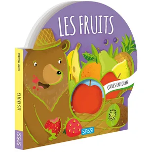 Sassi Les fruits pas cher