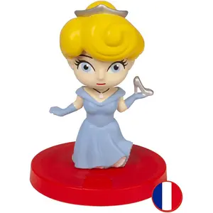 Comparateur de prix : FABA Personnage sonore, Cendrillon, histoires a ecouter