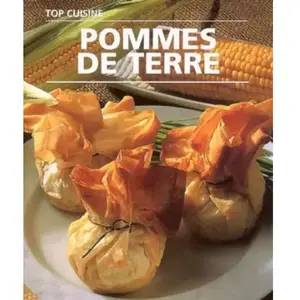 Pommes de terre - Fioreditions pas cher