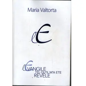 Centro Valtortiano L'évangile tel qu'il m'a été révélé T7 pas cher