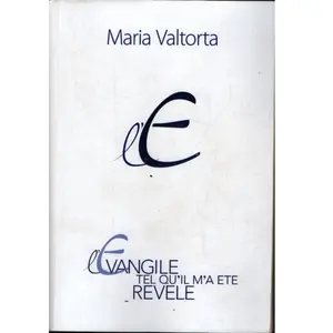 Centro Valtortiano L'évangile tel qu'il m'a été révélé T8 pas cher