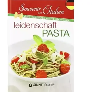 ISBN Leidenschaft pasta. Edizione tedesca - Aa.Vv. pas cher