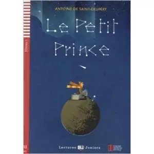 Comparateur de prix : Le Petit Prince - Niveau Fle A1 (1 Cd Audio)