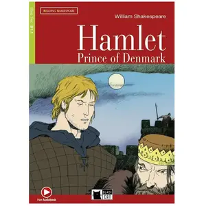 Comparateur de prix : Cideb Black Cat Reading & Training: Hamlet - Prince of Denmark + audio CD/CD-ROM