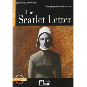 Comparateur de prix : Cideb Black Cat The Scarlet letter