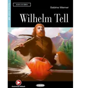 Comparateur de prix : Lesen und Uben: Wilhelm Tell + CD
