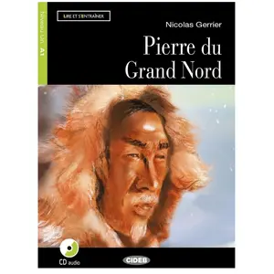 Comparateur de prix : VICENS VIVES LIBROS La Pierre Du Grand Nord - Niveau Un A1 (1 Cd Audio)