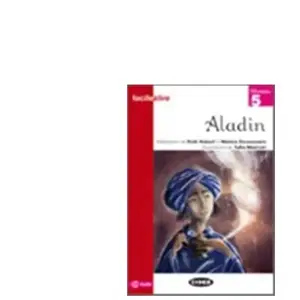 Comparateur de prix : Aladin - Niveau 5